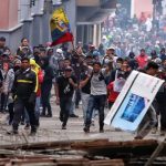 Protestas-ecuador