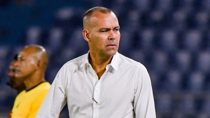 Rafael Dudamel