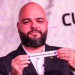Sorteo Liga Futve