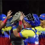 Venezuela - Softbol