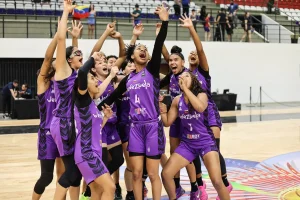 Venezuela Sub 17