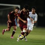Vinotinto Sub 17