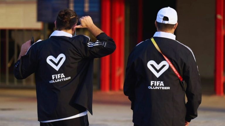 Voluntarios Fútbol