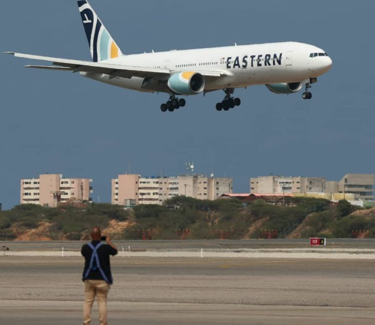 Vuelta a la Patria Solidaridad, atención y retorno digno para migrantes venezolanos (2)