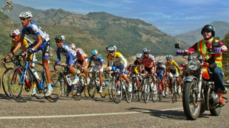 Vuelta al Táchira