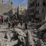 O.Próximo.- Hamás acusa a Israel de "socavar" el alto el fuego y busca "nuevas ecuaciones por la fuerza" en Gaza