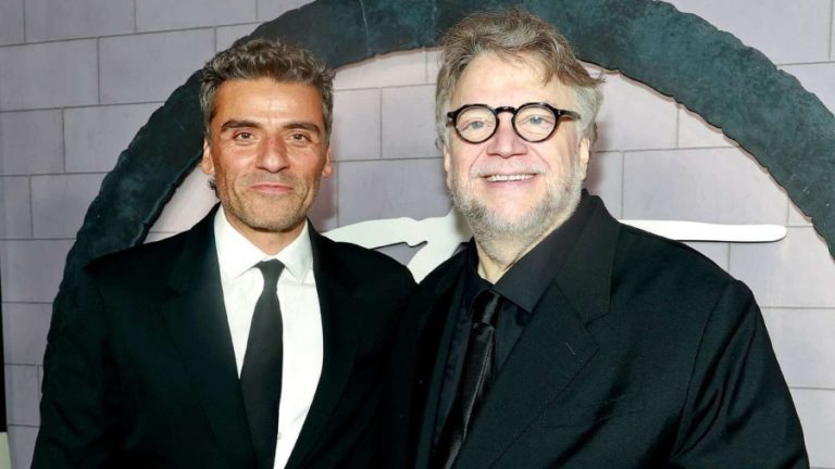 guillermo-del-toro-y-oscar-isaac-50362