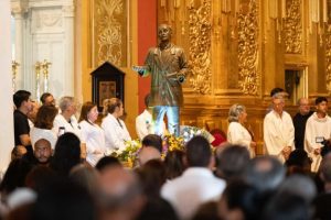 Realizarán oración ecuménica nacional