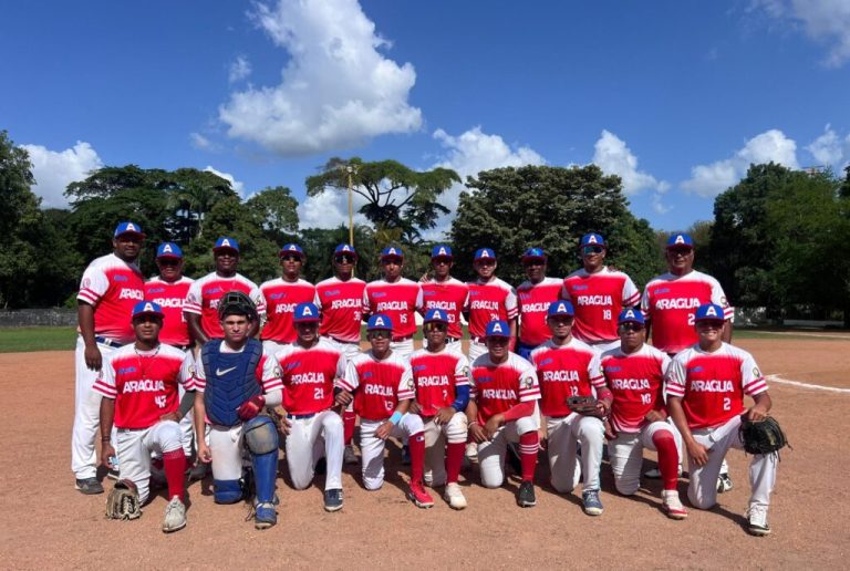 Aragua Clubes