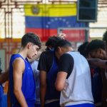 Baloncesto U17