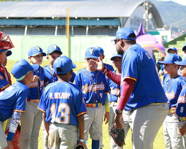 Béisbol