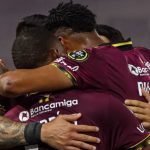 CARABOBO FC