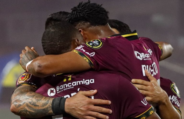 CARABOBO FC