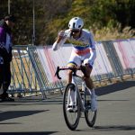 Ciclismo Sordolímpico