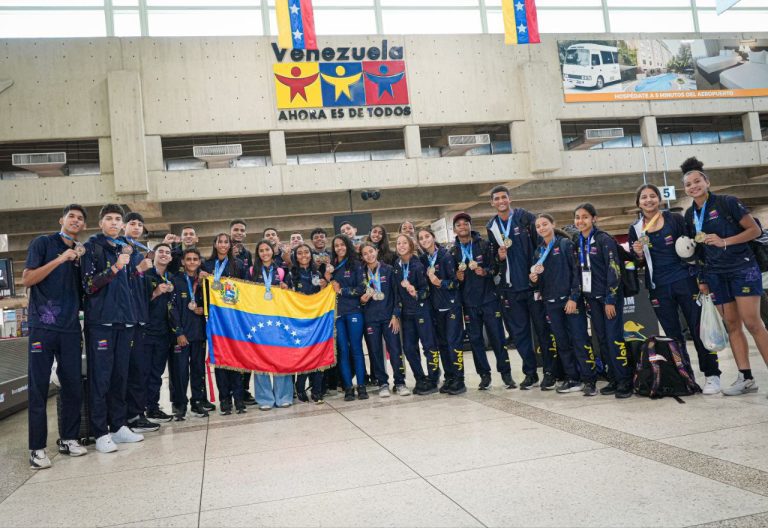 Delegación