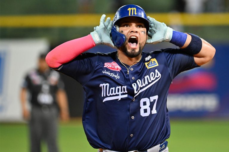 Eliécer Alfonzo Jr.