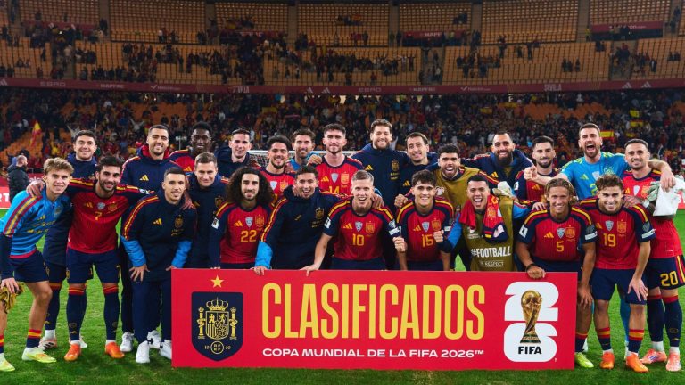España