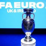 La Euro 2028 comenzará en Cardiff y las semifinales y la final serán en Wembley