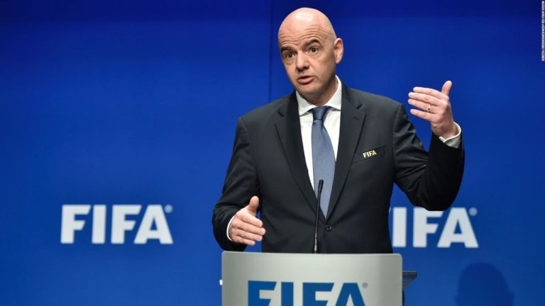FIFA