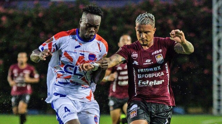 Final Liga Futve