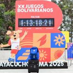JUEGOS BOLIVARIANOS 01