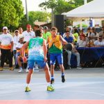 Juegos Estudiantiles