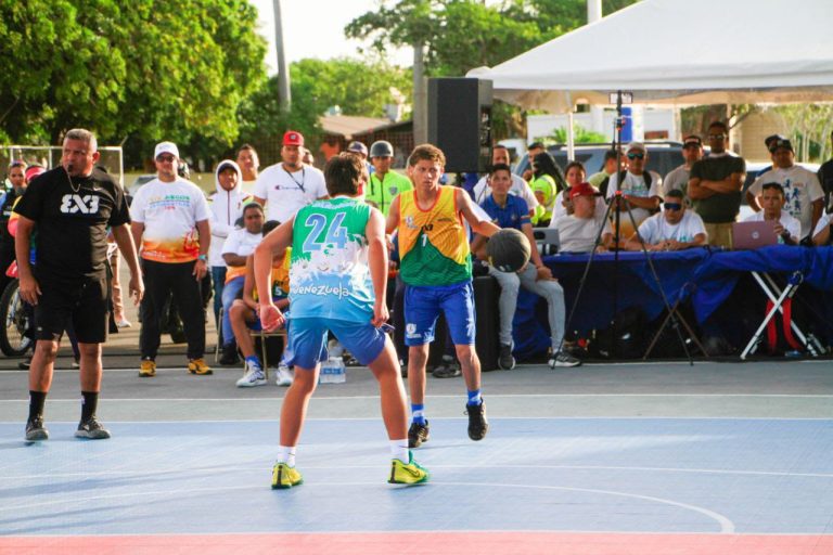 Juegos Estudiantiles