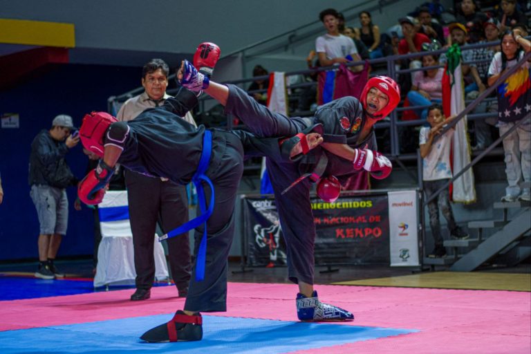 Kenpo