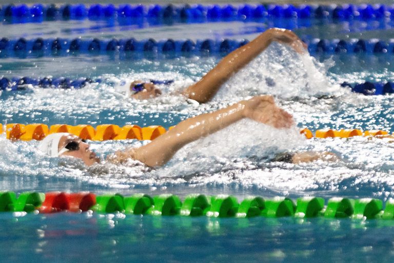 Natación
