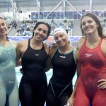 Natación