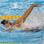 Natación