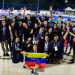 Natación