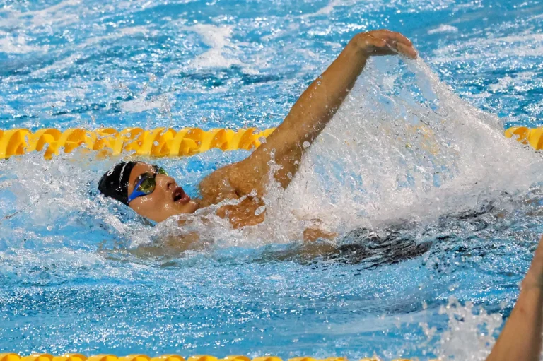 Natación