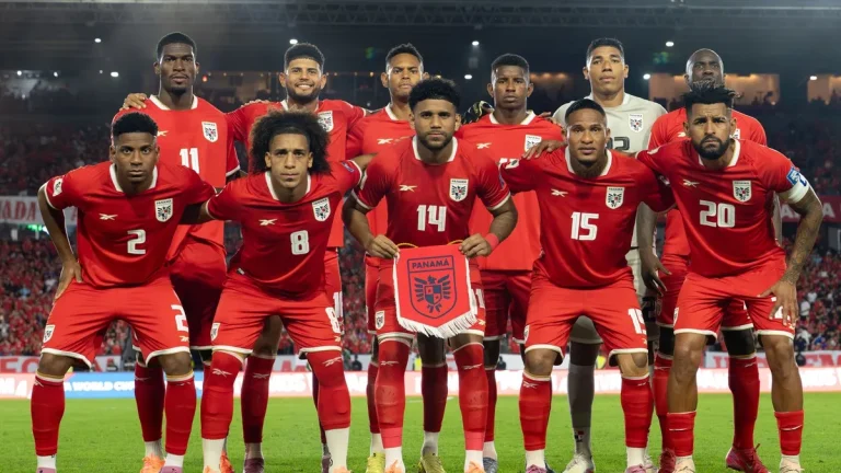 Panamá