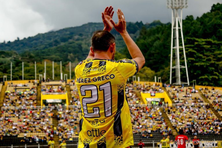 Perez Greco