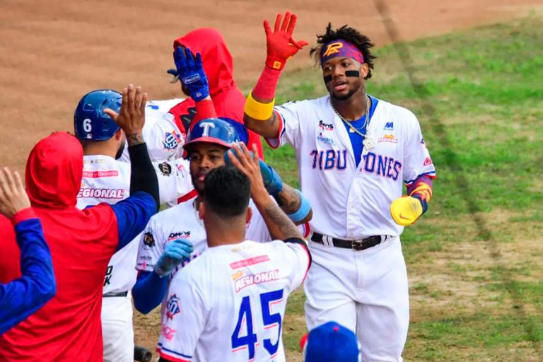 Ronald Acuña