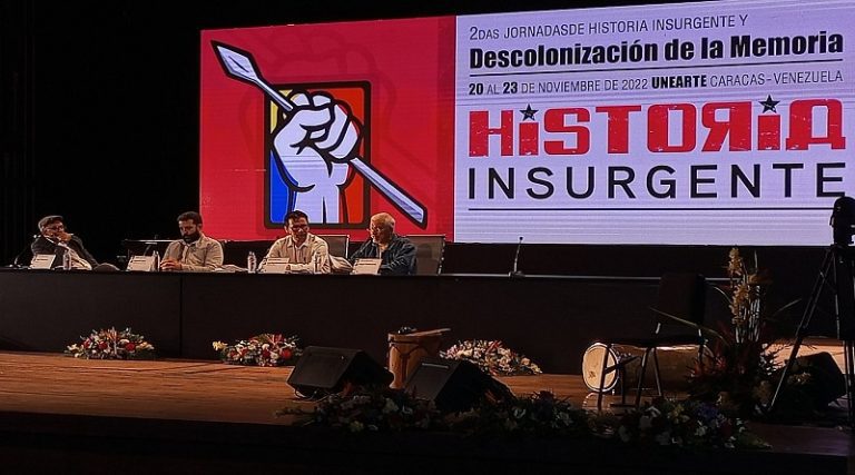 Segundas-Jornadas-de-Historia-Insurgente-concluye-sus-debates-este-miercoles-1