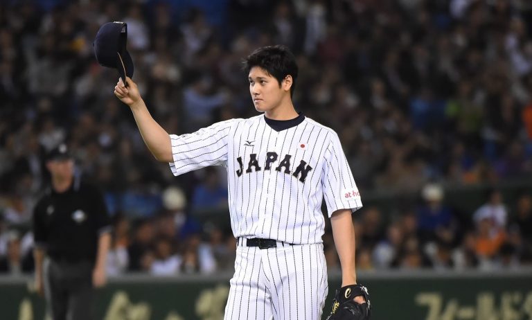 Shohei Ohtani 02