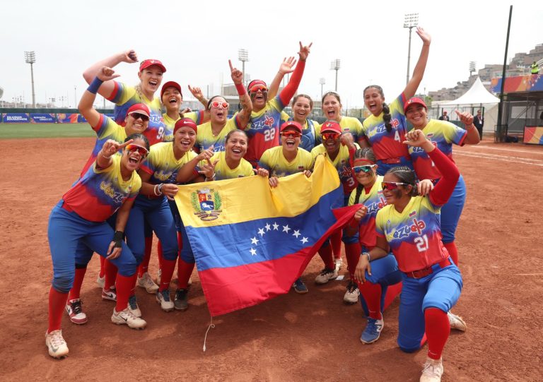 Softbol Femenino