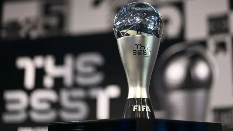 The Best