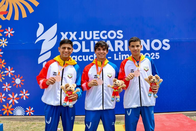 Tiro Deportivo