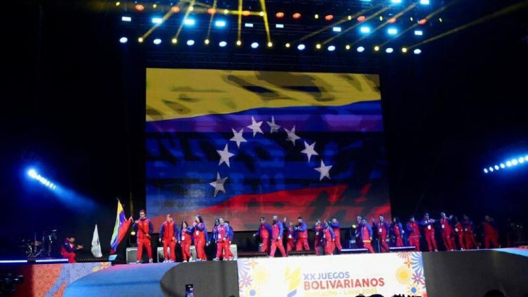 Venezuela