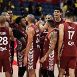Venezuela Baloncesto