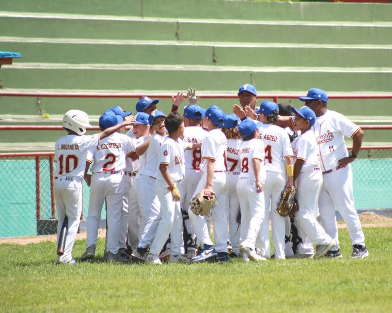 Venezuela Blanco