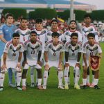 Vinotinto sub-17