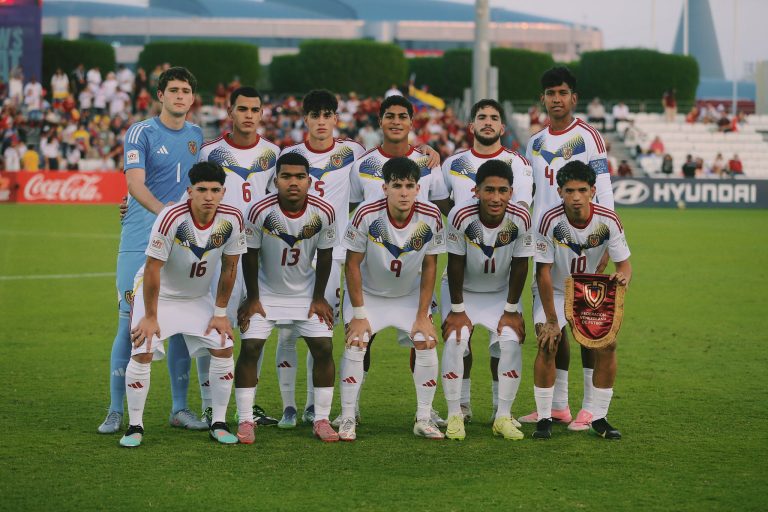 Vinotinto sub-17