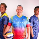 Voleibol Sordolímpico