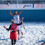 Voleibol de Playa