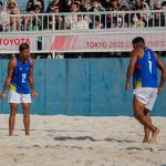 Voleibol de Playa