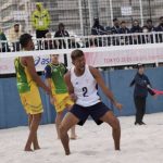 Voleibol de Playa